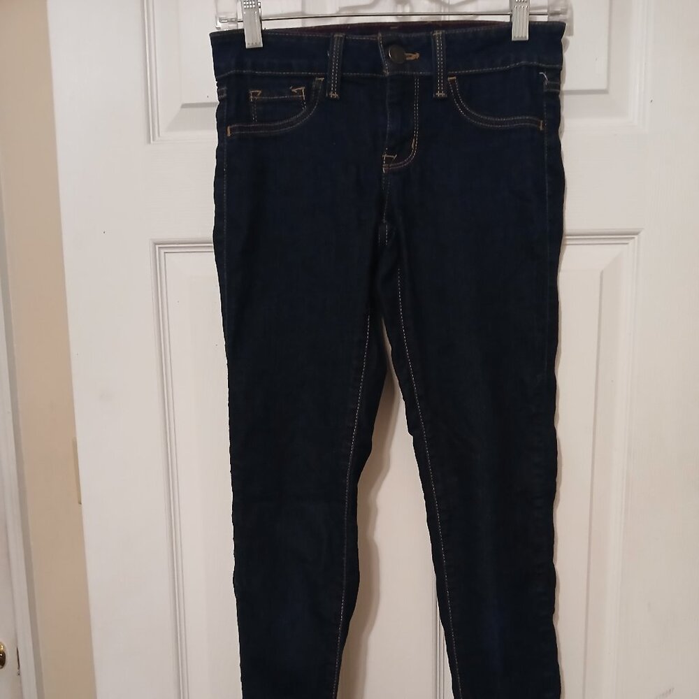 2 BW/U jeans